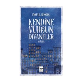 Kendine Vurgun Divaneler - Şiirler - İsmail Bingöl