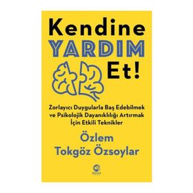 Kendine Yardım Et! - Özlem Tokgöz Özsoylar