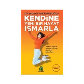 Kendine Yeni Bir Hayat Ismarla Orman Kitap