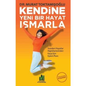 Kendine Yeni Bir Hayat Ismarla Orman Kitap