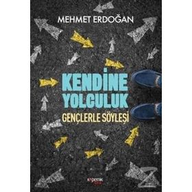 KENDINE YOLCULUK - AHMET KIK