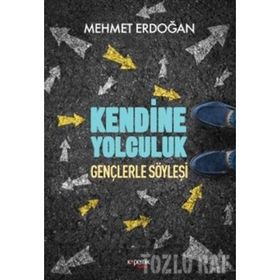 KENDINE YOLCULUK - AHMET KIK