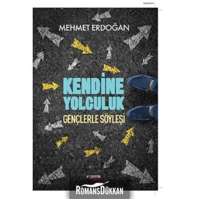 Kendine Yolculuk - Mehmet Kemal Erdoğan