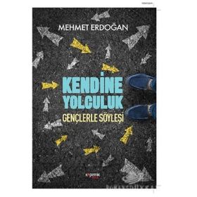 Kendine Yolculuk - Mehmet Kemal Erdoğan
