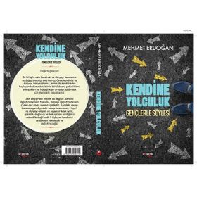 Kendine Yolculuk - Mehmet Kemal Erdoğan