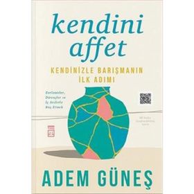 Kendini Affet - Adem Günes - Timas Yayinlari