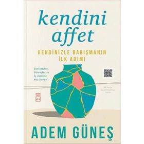 Kendini Affet - Adem Günes - Timas Yayinlari