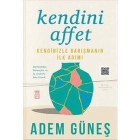 Kendini Affet - Adem Günes - Timas Yayinlari