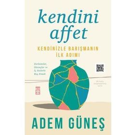 Kendini Affet - Adem Günes - Timas Yayinlari