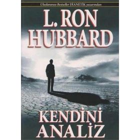 KENDINI ANALIZ - L. RON HUBBARD