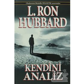 KENDINI ANALIZ - L. RON HUBBARD