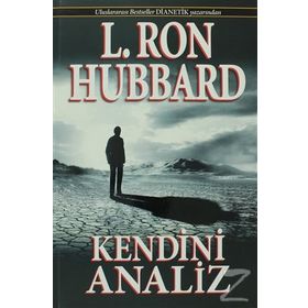 KENDINI ANALIZ - L. RON HUBBARD