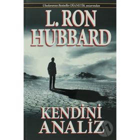 KENDINI ANALIZ - L. RON HUBBARD