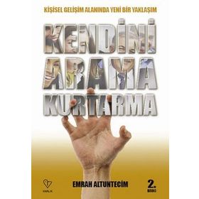 Kendini Arama Kurtarma - Emrah Altuntecim