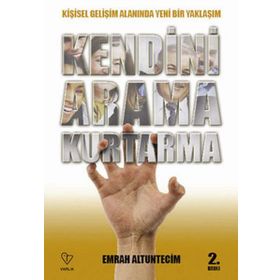 Kendini Arama Kurtarma - Emrah Altuntecim