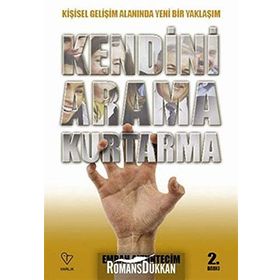 Kendini Arama Kurtarma - Emrah Altuntecim