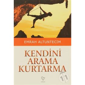 Kendini Arama Kurtarma - Emrah Altuntecim