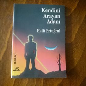 Kendini Arayan Adam - Halit Ertuğrul