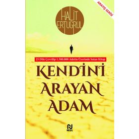 Kendini Arayan Adam - Halit Ertuğrul