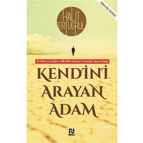 Kendini Arayan Adam - Mihail Nuayma