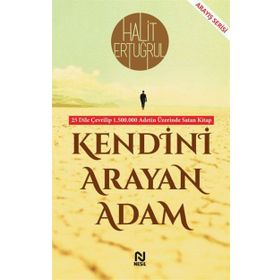 Kendini Arayan Adam - Mihail Nuayma