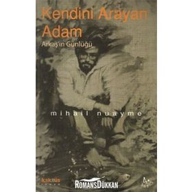 Kendini Arayan Adam - Mihail Nuayma