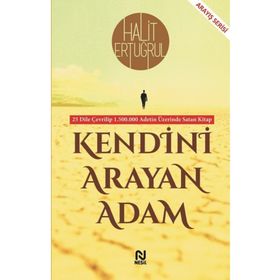 Kendini Arayan Adam - Mihail Nuayma