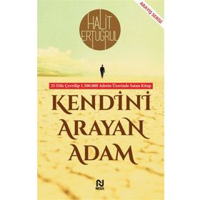 Kendini Arayan Adam - Mihail Nuayma