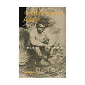 Kendini Arayan Adam - Mihail Nuayma