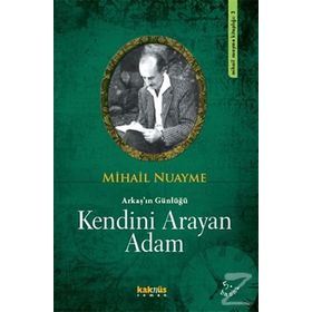 Kendini Arayan Adam - Mihail Nuayme