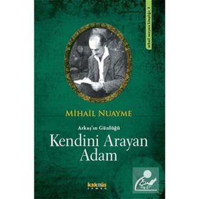 Kendini Arayan Adam - Mihail Nuayme