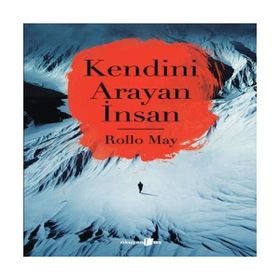 Kendini Arayan İnsan - Ahmed Sırrı Arvas