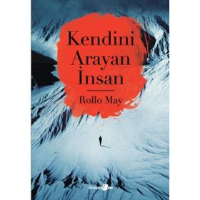 Kendini Arayan İnsan - Ahmed Sırrı Arvas