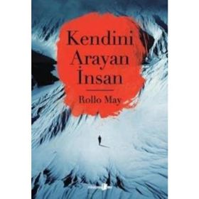 Kendini Arayan İnsan - Buru Korap