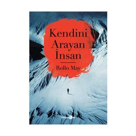 Kendini Arayan İnsan - Buru Korap