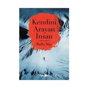 Kendini Arayan İnsan - Buru Korap