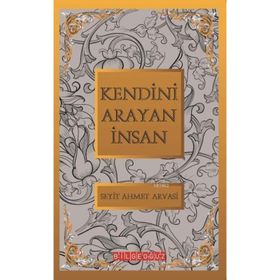 Kendini Arayan İnsan - Buru Korap