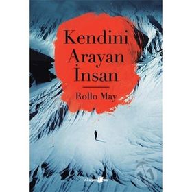 KENDINI ARAYAN İNSAN - ROLLO MAY