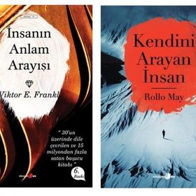 KENDINI ARAYAN İNSAN - SEYYID AHMET ARVASI