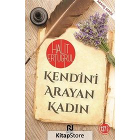 Kendini Arayan Kadın - Halit Ertuğrul