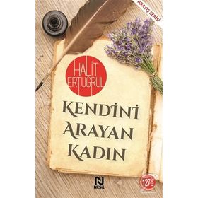 Kendini Arayan Kadın - Halit Ertuğrul