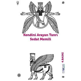 Kendini Arayan Tanrı - Sedat Memili