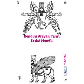 Kendini Arayan Tanrı - Sedat Memili