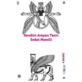 Kendini Arayan Tanrı - Sedat Memili