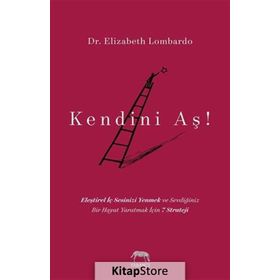 Kendini Aş! - Elizabeth Lombardo