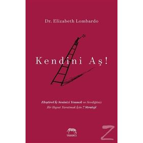 Kendini Aş! - Elizabeth Lombardo