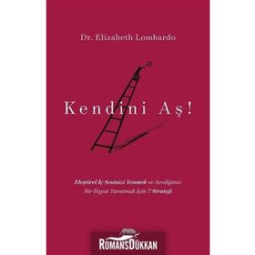 Kendini Aş! - Elizabeth Lombardo