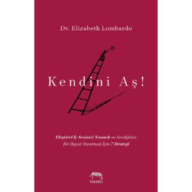 Kendini Aş! - Elizabeth Lombardo