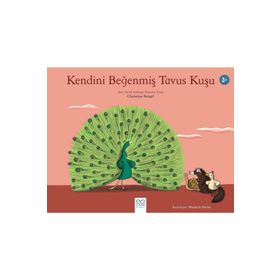 Kendini Beğenmiş Tavus Kuşu - Christine Beigel
