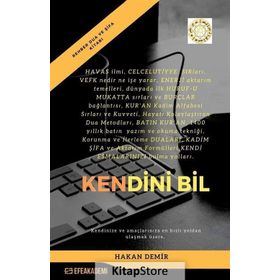 Kendini Bil - Hakan Demir